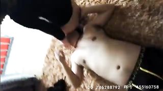 Chinese Femdom - 2592019 - 168