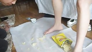 Chinese Femdom - 2592019 - 209