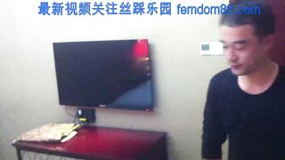 Chinese Femdom - 2592019 - 212