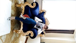 Chinese Femdom - 2592019 - 235