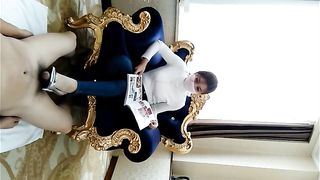 Chinese Femdom - 2592019 - 235