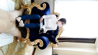 Chinese Femdom - 2592019 - 235