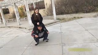 Chinese Femdom - 2592019 - 236