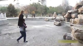 Chinese Femdom - 2592019 - 236