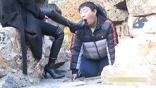 Chinese Femdom - 2592019 - 236