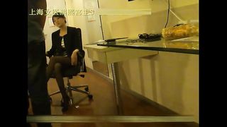 Chinese Femdom - 2592019 - 238