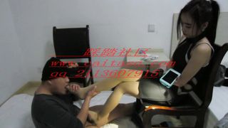 Chinese Femdom - 2592019 - 256