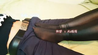 Chinese Femdom - 2592019 - 257