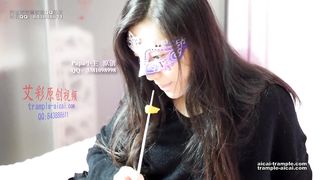 Chinese Femdom - 2592019 - 266