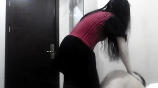 Chinese Femdom - 2592019 - 268