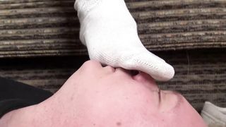 Under Girls Feet - PL-2443017 - 14