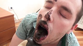 Under Girls Feet - PL-2443017 - 16