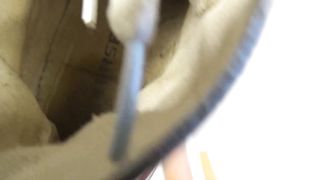 Under Girls Feet - PL-2443017 - 19