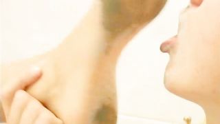 DirtyBareFoot - Anna Gold 3