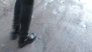 Under Girls Feet - PL-2443017 - 21