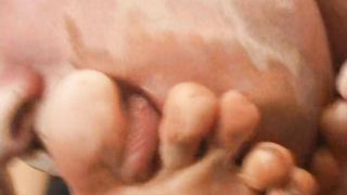 DirtyBareFoot - Katya & Yuliya