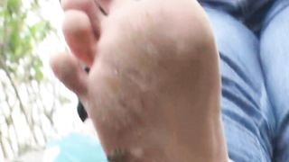 DirtyBareFoot - Tanya 2