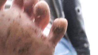 DirtyBareFoot - Tanya 2