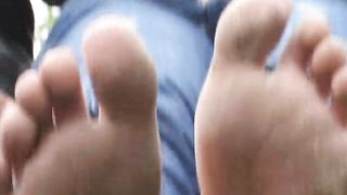 DirtyBareFoot - Tanya 2