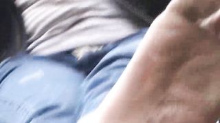 DirtyBareFoot - Tanya 2