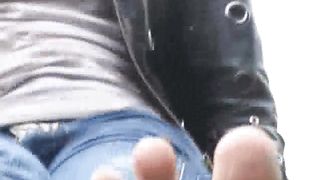 DirtyBareFoot - Tanya 2