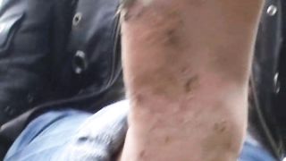 DirtyBareFoot - Tanya 2