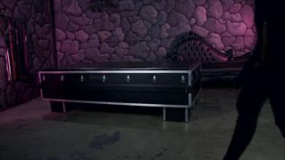 FemdomEmpire - Skin Diamond - Ass to Mouth Slut