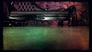 FemdomEmpire - Skin Diamond - Metal Stilletto