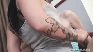 MenAreSlaves - They Seem To Like Each Other