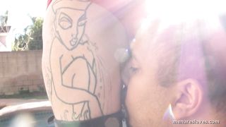 MenAreSlaves - You May Worship