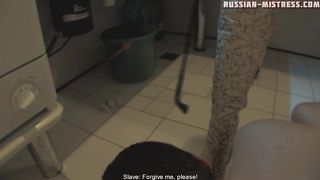 Russian-Mistress - Nora - 20.07.09