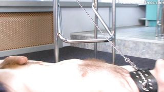 Russian-Mistress - Crystal 08 November 2010