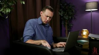 DivineBitches - Dee Williams, Kip Johnson and Pierce Paris (43642)