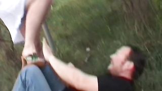 EVS - Girl Domination 12