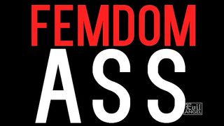 Femdom Ass Massacre