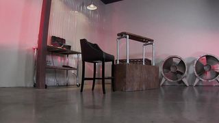 FemdomEmpire - Aria Alexander - Spoil My Feet