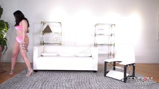 FemdomEmpire - Ivy Lebelle - Amazon Cunt Love