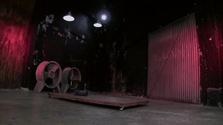 FemdomEmpire - Alina Li - Scent of Pathetic Sex Life