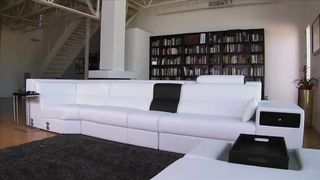 FemdomEmpire - Dakota Skye, Heather Vahn - Dakota & Heather's Houseboy Audition