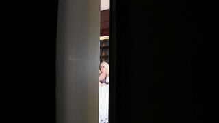 Gigi Allens - Cock Sucking Cuck - POV