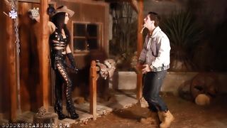 Goddess Tangent - Up Buttfuck Creek (PART 1)