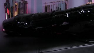 Kleio Valentein - Slutty Cum Eater