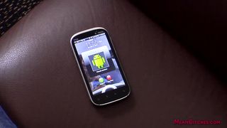 Meanbitches - Katie St. Ives - 2013