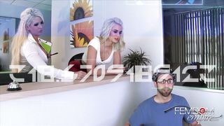 Mindless Office Drone