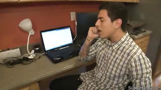 SubbyHubby - Josi Valentine