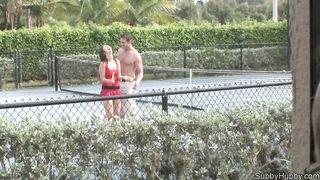 SubbyHubby - Stepfather Who Performs Any Sexual Desires