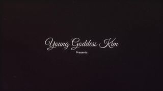 Young Goddess Kim - The Play Off