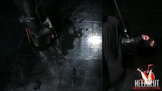 HeelSlut - Beneath Her Bitch Boots