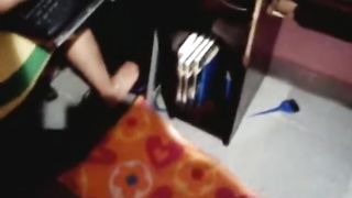 Indian Mistress Femdom Slave Under Goddess Feet