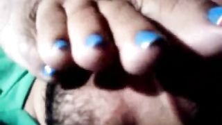 Indian Mistress Femdom Slave Under Goddess Feet